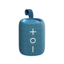 StormBox + Speaker 12W Portable Wireless Waterproof Speaker 360 Surround Sound Outdoor Hiking Travel B