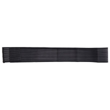 Extra Lange Elastische Kniebandage, Compressiebandage, Ondersteuning, Elastische Kniecompressiebandage, voor Beweging van de Benen