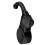 Car Safe Driving Sleep Alarm Device Black 8