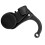 Car Safe Driving Sleep Alarm Device Black 10