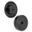 Aluminium Rear Wiper Plug Grommet Delete 20