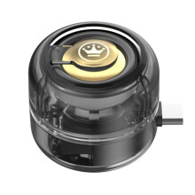 Y11 Portable Speaker Universal Type-C Sound Box Type-C Plug in Mobile Phone Amplifier External Subwoofer B