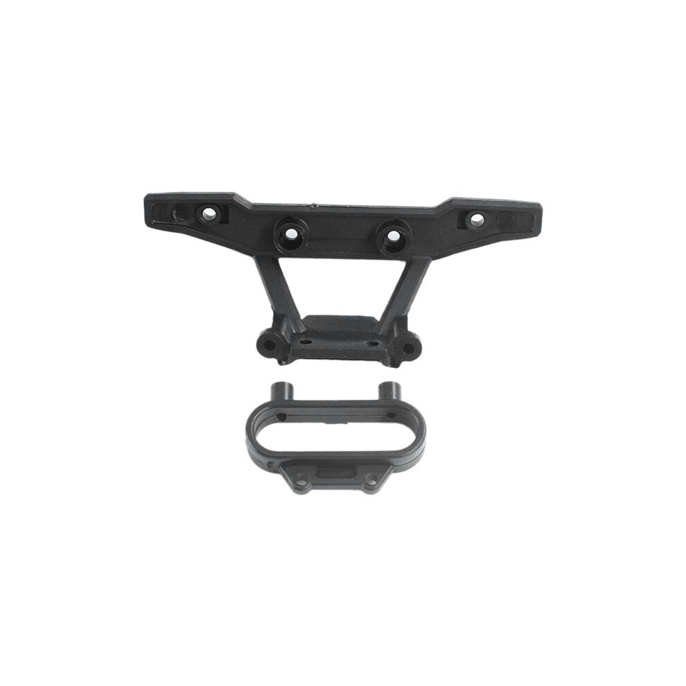 Photos - Car Service Station Equipment Rear Bump Assembly Suitable for SCY Remote Control Vehicle 16101 16102-6009