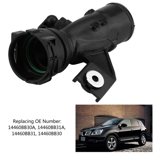 Replacement Intake Turbo Pipe Qashqai DCI 2
