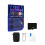 F35V 3.5Inch Classic Game Console Open Source Linux System 64G Support 30+ Emulators PSP Game Console Hand-Held Arcade A 1