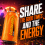 Lucozade Lucozade Orange Sparkling Glucose Energy Drink 330ml 12 Pack 7