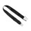 Nordic Hamstring Curl Strap with Quick-Release Buckle Adjustable Leg Strap for Nordic Curls Leg Extensions Sit-Ups 1