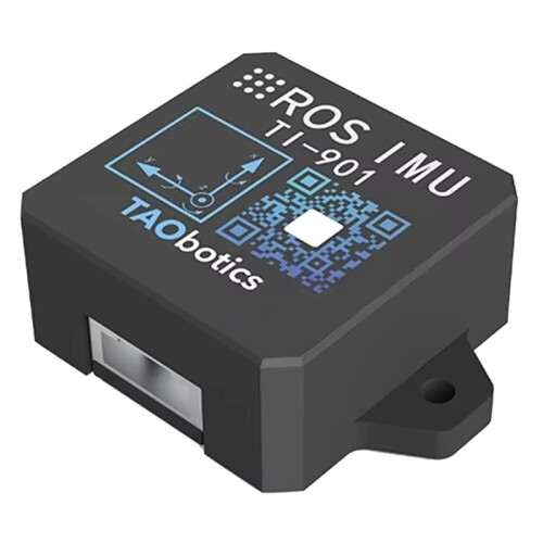 300Hz 9-Axis ROS Robot IMU Module Arhs Attitude Sensor USB Interface Gyroscope Accelerometer Magnetometer ARHS