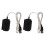 2X New USB 2.0 to IDE  S-ATA/2.5/3.5 Adapter Cable (Adapter Cable) 1