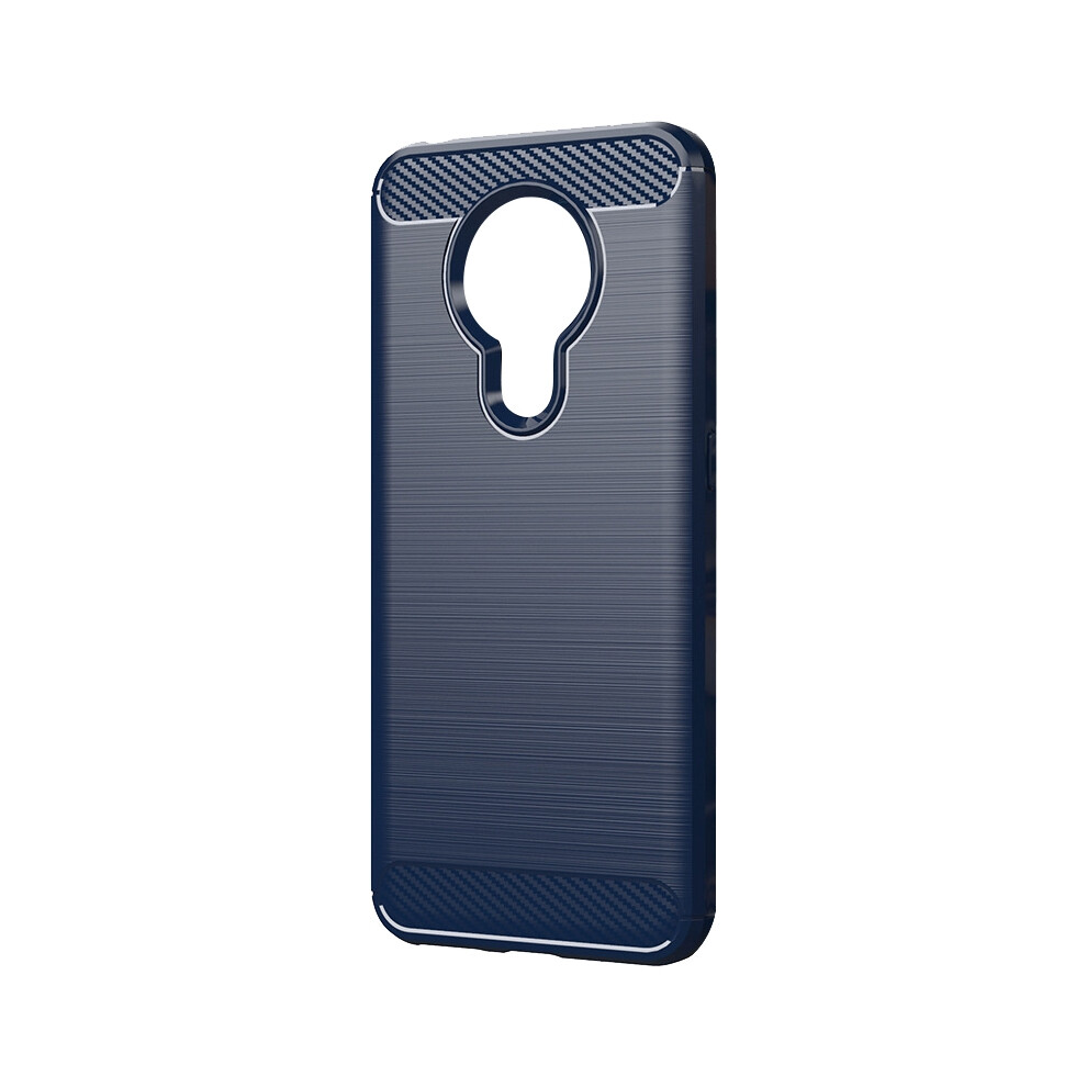 Suitable For 5.3 Case Anti-Fall Protective Shell Brushed Shell Protective Soft Shell Tpu Mobile Phone Case 6032318645950
