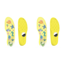 4x Insoles Gps Global Locator Trackers for Airtag Hidden Holder Gps Tracker Device Case Children Inserts Shoes 175-190MM