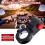 Universal Motorcycle Horn Starter 0.7m 14