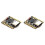 2X ESP32-C3 SuperMini V2  Development Board ESP32 C3 WiFi  IOT Board Antenna RGB for  MicroPython 1