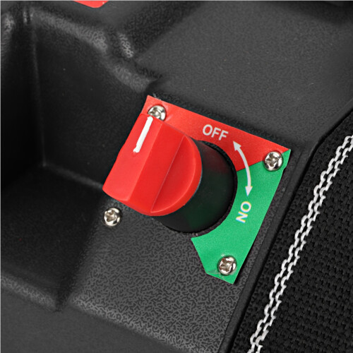 Plastic Power Centre Box 2