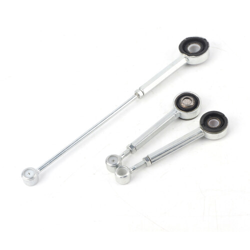 Lightweight Gear Linkage Rod Kit for Citroen 1