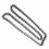 420 102 Link Motorcycle Chain for Honda 90 110 8