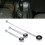 Lightweight Gear Linkage Rod Kit for Citroen 10