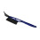 Winter Blue Car Scraper Brush Combo 12