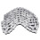 415-110L Replacement Chain 49cc-80cc 5