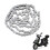 415-110L Replacement Chain 49cc-80cc 10