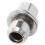 20 Wheel Nuts Stainless Steel Fit Discovery 3-5 5