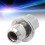 20 Wheel Nuts Stainless Steel Fit Discovery 3-5 11