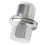 20 Wheel Nuts Stainless Steel Fit Discovery 3-5 12