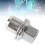 20 Wheel Nuts Stainless Steel Fit Discovery 3-5 9