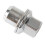 20 Wheel Nuts Stainless Steel Fit Discovery 3-5 10
