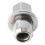 20 Wheel Nuts Stainless Steel Fit Discovery 3-5 19