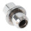 20 Wheel Nuts Stainless Steel Fit Discovery 3-5 17