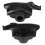 Plastic Nylon Demount Head for Tyres 17