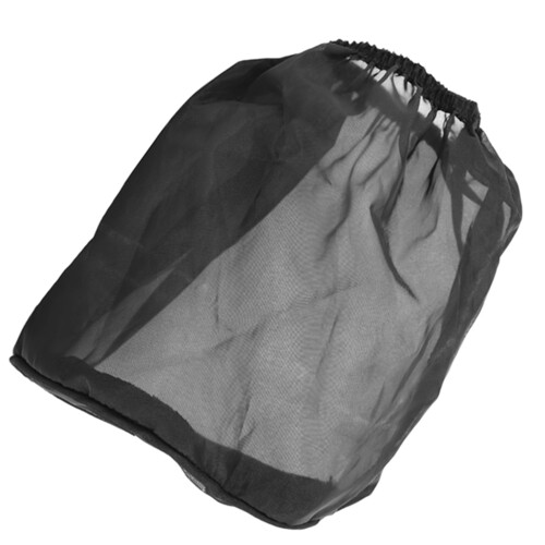 Dustproof Protective Cover for Cylindrical Filters 2