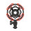 Microphone Shock Mount Adjustable Microphone Stand for ISKRM5 AT500 BM-700 Microphones 1