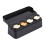 Portable Car Coin Storage Case 18