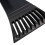 Winter Blue Car Scraper Brush Combo 6