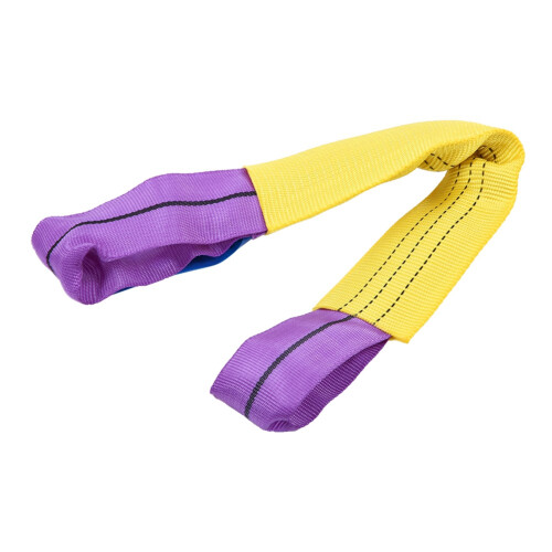 5 Tonne Recovery Straps 4 Pack Wheel 1