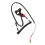 Motorcycle Kill Switch Cord Lanyard 3