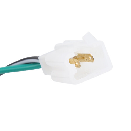 7/8 Motorcycle Start Kill Switch Horn Flash Light 2