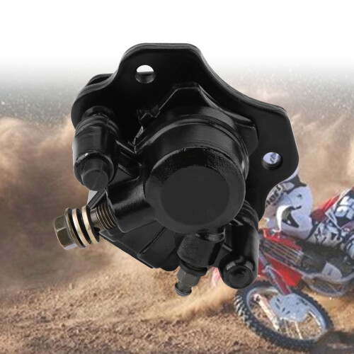 Forged Aluminium Brake Caliper 50cc-125cc 2