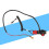 Motorcycle Kill Switch Cord Lanyard 12
