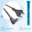 5X Universal Power Cable for HY300, HY320, HY300 PRO, HY320MiNi Projectors for Various Projectors EU PLUG 7