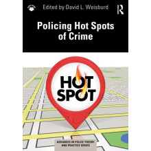 Policing Hot Spots of Crime Paperback Book