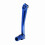 Durable CNC Alloy Gear Shift Lever for Bikes 19
