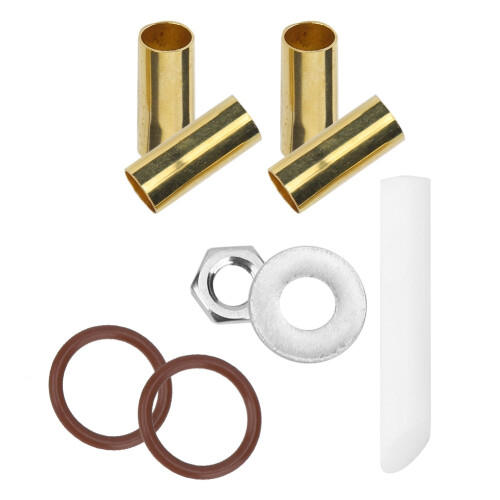 9-Piece Metal Rocker Shaft Kit 1