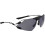 Nike Nike Mens Zeus Edge Wrap Sunglasses 1