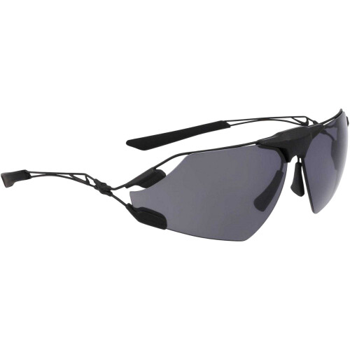 Nike Nike Mens Zeus Edge Wrap Sunglasses