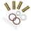 9-Piece Metal Rocker Shaft Kit 7