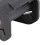 4x ST4027645 Jaw Protectors ABS Black 18