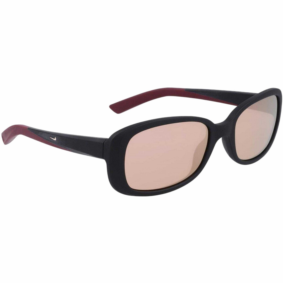 Nike Unisex Adult Epic Breeze Oval Sunglasses Black